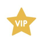 CUGI Website Agenda VIP Icon