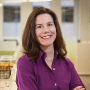 Julie Sweeney, Conference Manager at Converge Events