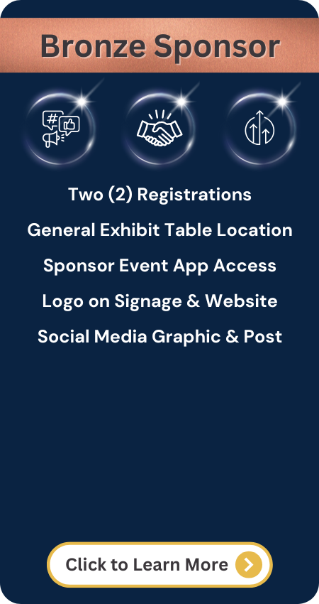 TLS Bronze Sponsor Website