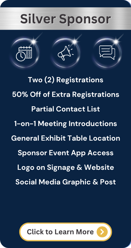 TLS Silver Sponsor Website