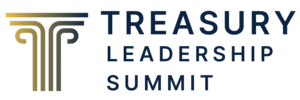 Treasury Leadership Summit Logo Horiztonal No Year - White Background