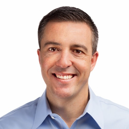 Andy Synder, Head of Finance at Crypto.com TLS Speaker