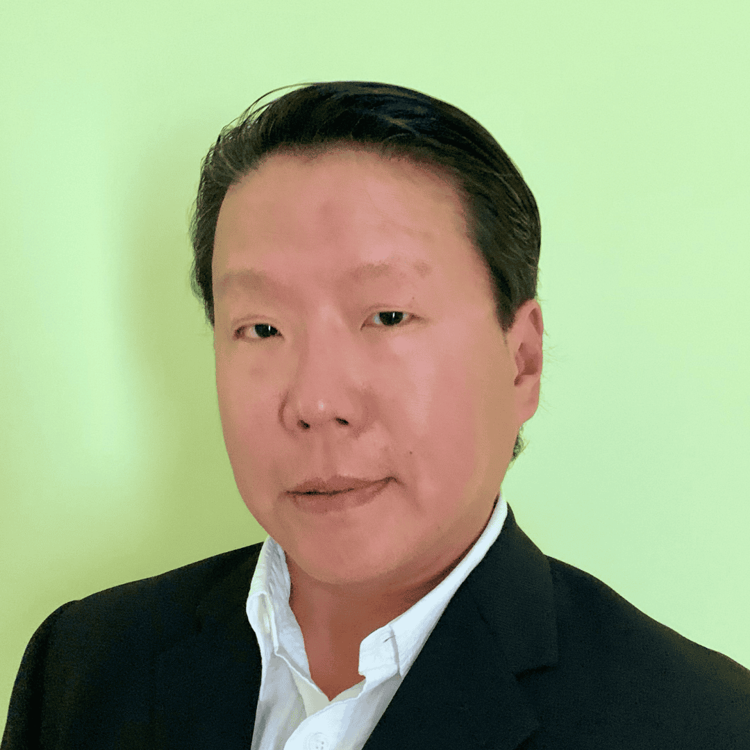 Robert Chan TLS 2026 Speaker