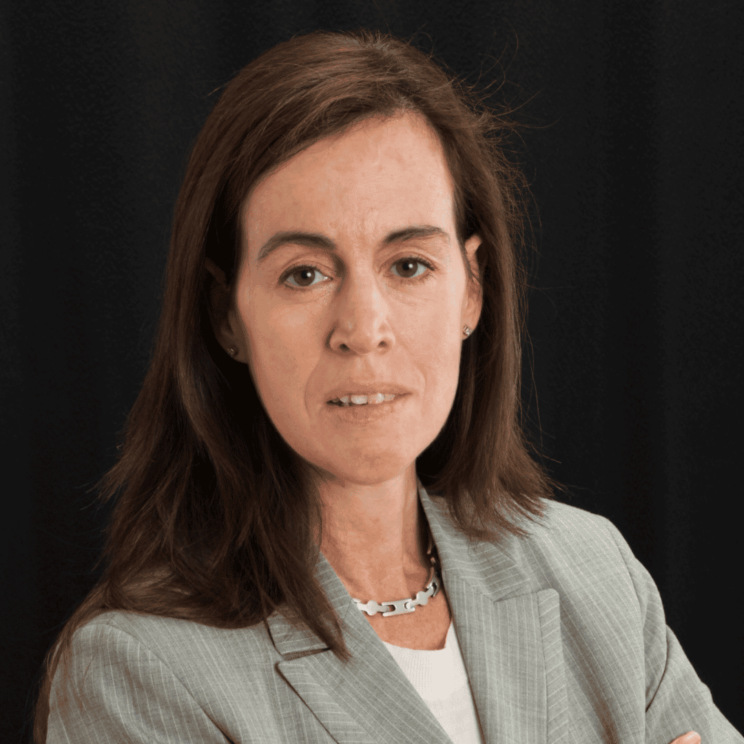 Tamara Saront-Eisner Treasurer and VP Mergers & Acquisitions, Americas – Air Liquide
