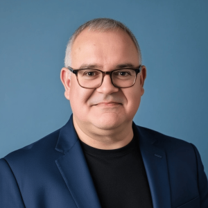 Steven J. DeLutri, CTP Vice President / Managing Director & Assistant Treasurer, OneMain Financial